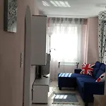 Happy Place Апартаменты Торевьиа