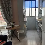 Happy Place Апартаменты Торевьиа