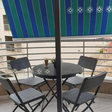 Lägenhet Happy Place *