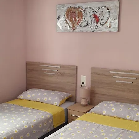 Lägenhet Happy Place