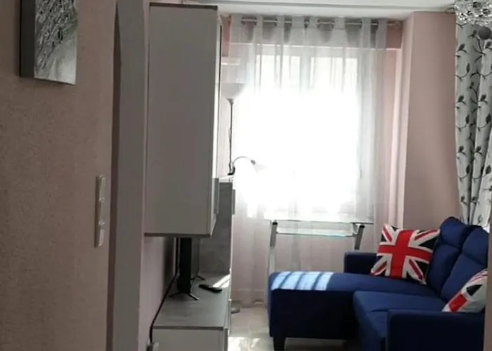 Happy Place Lägenhet Torrevieja