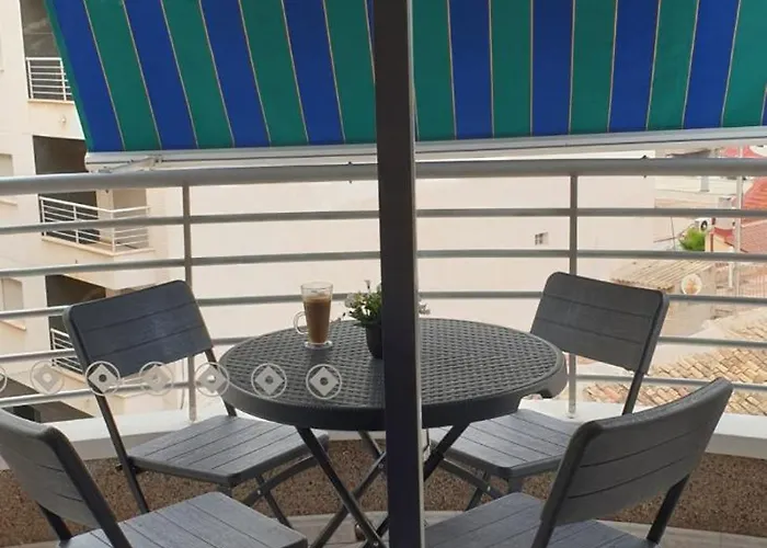 Lägenhet Happy Place *