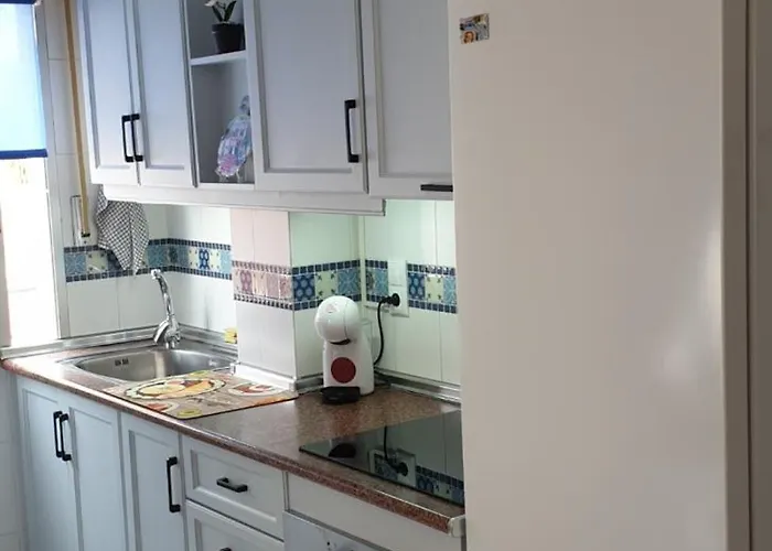 Lägenhet Happy Place