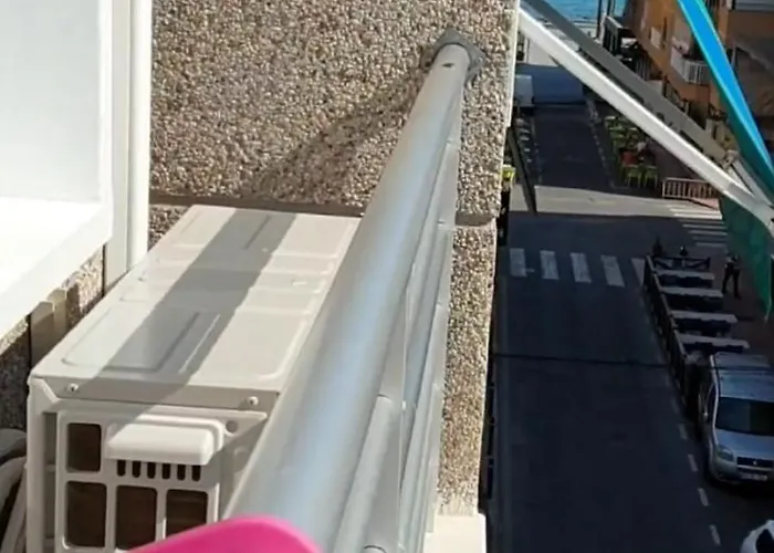 Happy Place Lägenhet Torrevieja