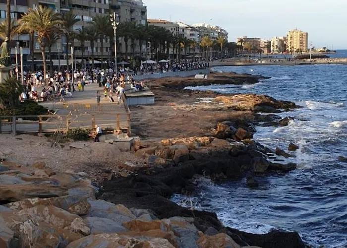 Happy Place * Torrevieja